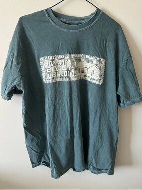 Wallows Merch Tee - XL